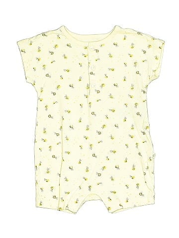 Baby Gap Short Sleeve Outfit (view 1)