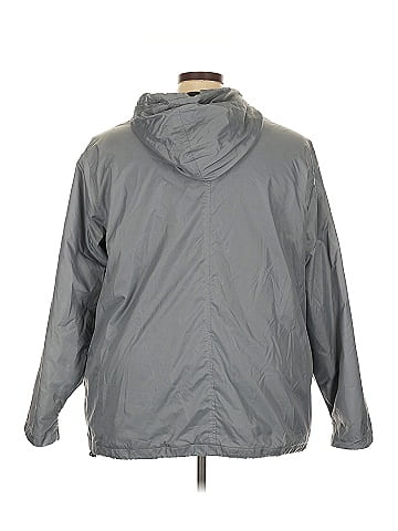 Roaman's Raincoat (view 2)