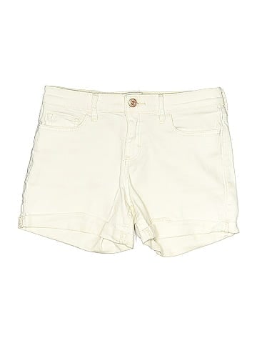 Abercrombie Khaki Shorts (view 1)