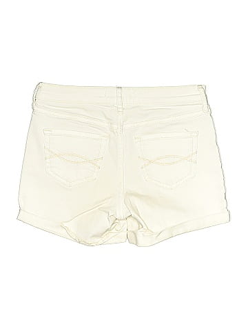 Abercrombie Khaki Shorts (view 2)