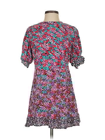 RIXO for Target Casual Dress (view 1)