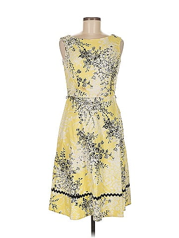 Connected Apparel Cocktail Dress (view 1)