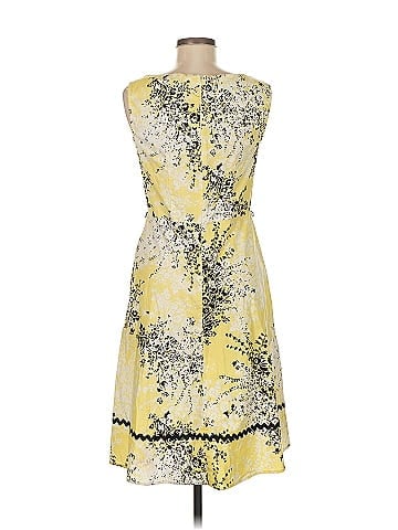 Connected Apparel Cocktail Dress (view 2)