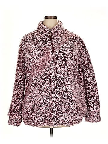 Weatherproof Pullover Sweater (view 1)