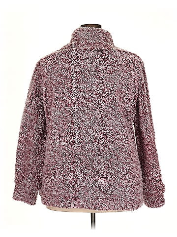 Weatherproof Pullover Sweater (view 2)