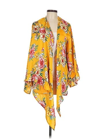 Umgee Kimono (view 1)