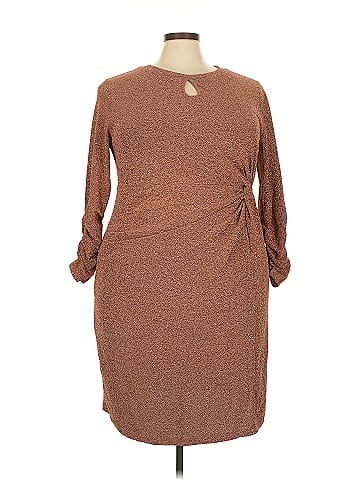 Agnes Orinda Casual Dress (view 1)