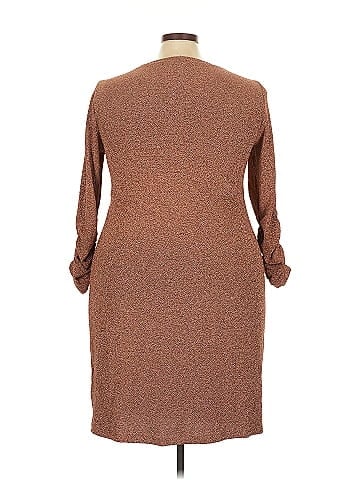 Agnes Orinda Casual Dress (view 2)