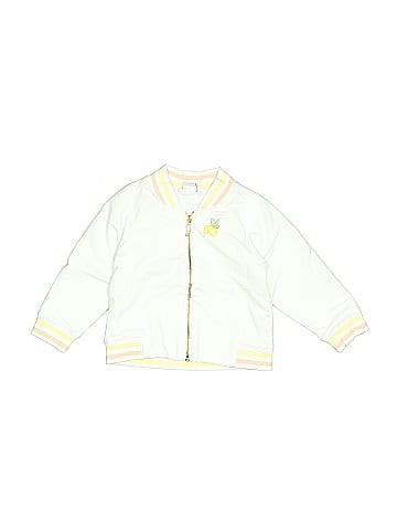 Janie and Jack Cardigan (view 1)