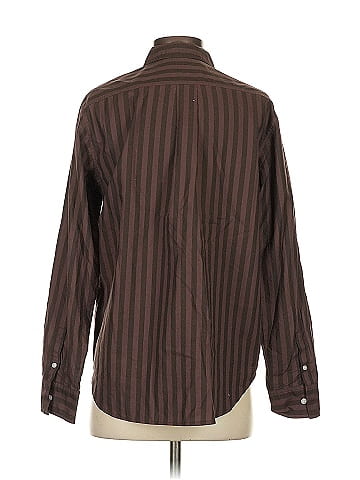 Everlane Long Sleeve Button-Down Shirt (view 2)