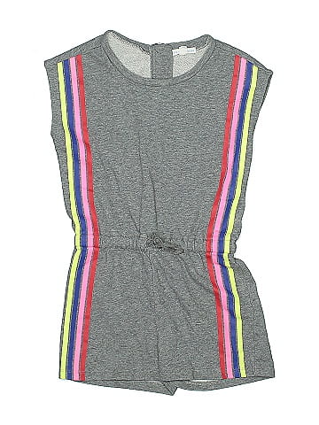 Rockets of Awesome Short Sleeve Onesie (view 1)
