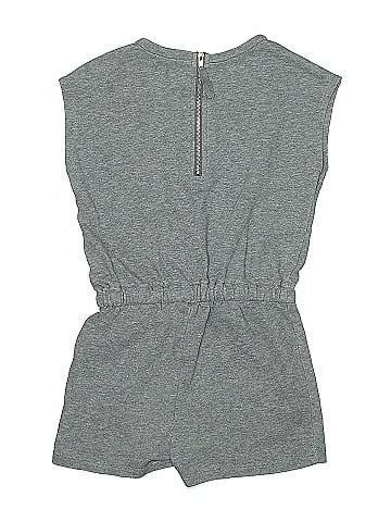 Rockets of Awesome Short Sleeve Onesie (view 2)