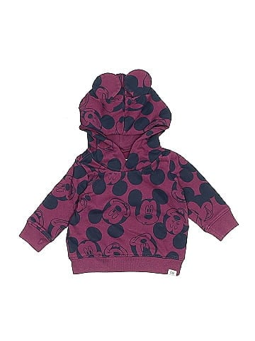 Disney Pullover Hoodie (view 1)