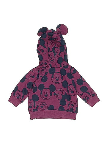 Disney Pullover Hoodie (view 2)