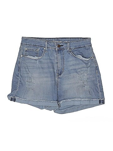 Levi Strauss Signature Denim Shorts (view 1)