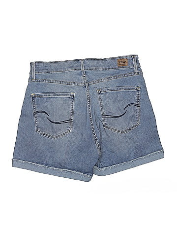 Levi Strauss Signature Denim Shorts (view 2)