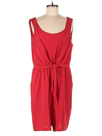Connected Apparel Romper (view 1)