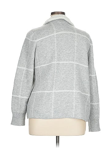 Adrienne Vittadini Cardigan (view 2)