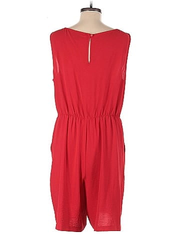 Connected Apparel Romper (view 2)