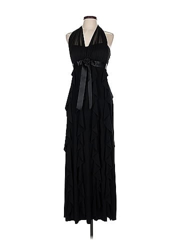 Betsy & Adam Cocktail Dress (view 1)