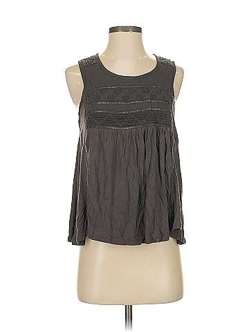 O'Neill Sleeveless Blouse (view 1)
