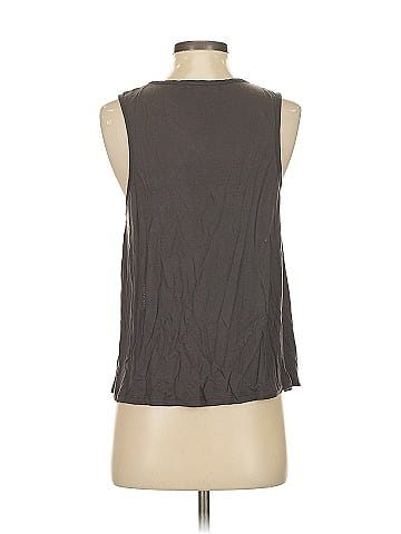 O'Neill Sleeveless Blouse (view 2)