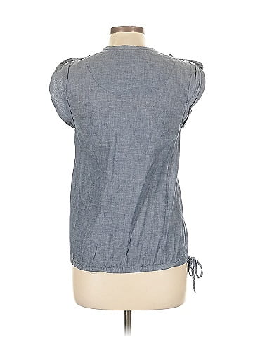 SO Sleeveless Blouse (view 2)