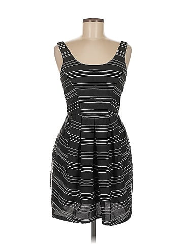 BCBGeneration Cocktail Dress (view 1)