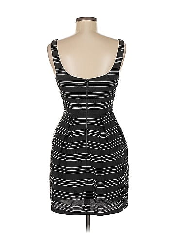 BCBGeneration Cocktail Dress (view 2)