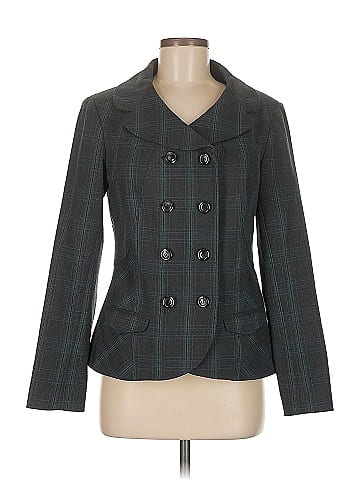 Etcetera Blazer (view 1)
