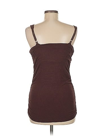 Daisy Fuentes Sleeveless Top (view 2)