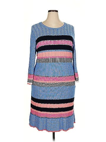 Tanya Taylor Casual Dress (view 1)