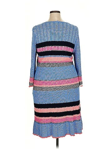 Tanya Taylor Casual Dress (view 2)