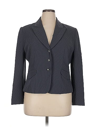 Tahari by ASL Blazer (view 1)