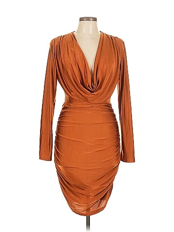 Shein Cocktail Dress (view 1)