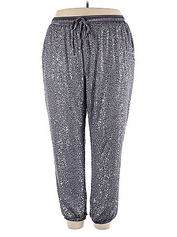 City Chic Casual Pants (view 1)