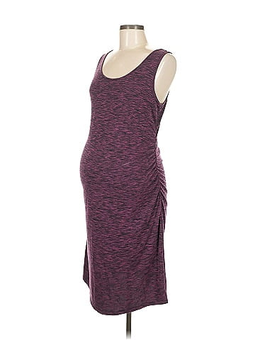 Liz Lange Maternity Casual Dress (view 1)