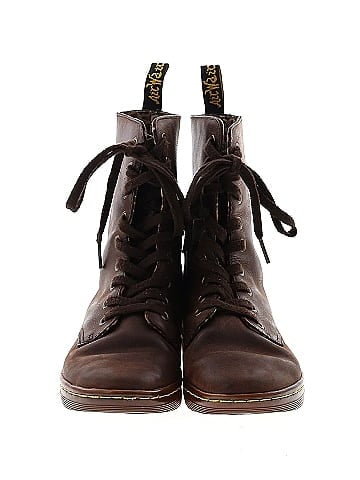 Dr. Martens Ankle Boots (view 2)