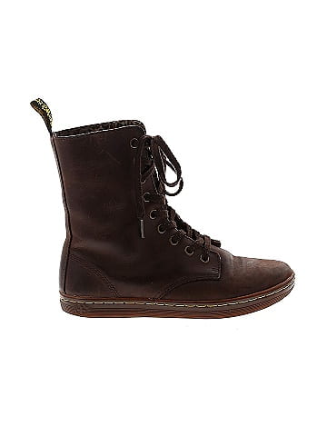 Dr. Martens Ankle Boots (view 1)