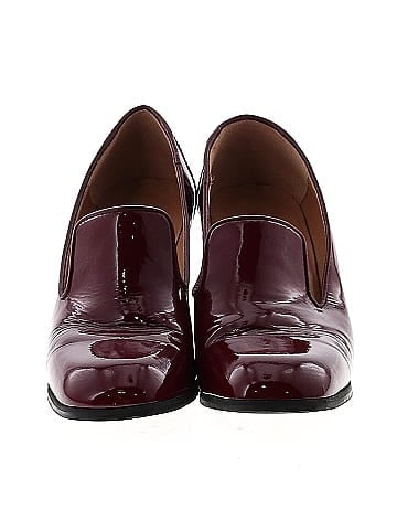 AQUATALIA Heels (view 2)