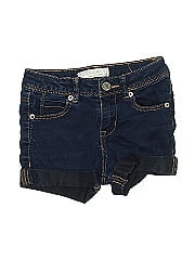 Zara Kids Denim Shorts