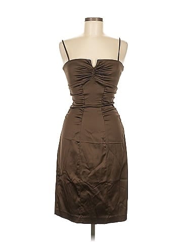 Cache Cocktail Dress (view 1)