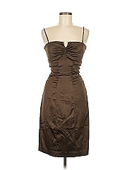 Cache Cocktail Dress