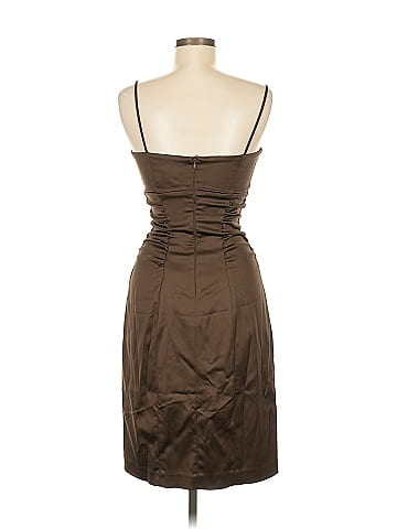 Cache Cocktail Dress (view 2)