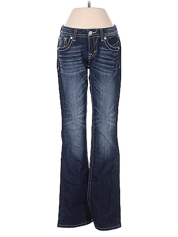 Miss Me Jeans (view 1)