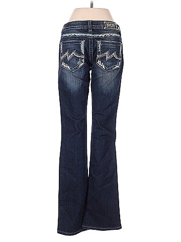 Miss Me Jeans (view 2)