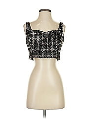 Abercrombie & Fitch Sleeveless Blouse