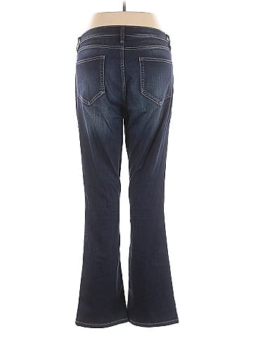 Soho JEANS NEW YORK & COMPANY Jeans (view 2)
