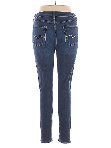 7 For All Mankind Jeans (view 2)