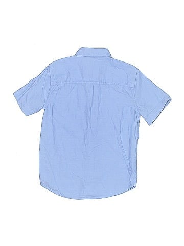 Abercrombie Short Sleeve Button-Down Shirt (view 2)